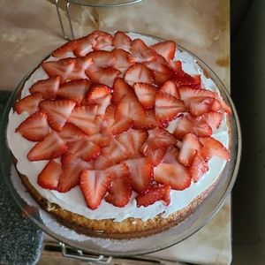 Meet your Posher, Pam